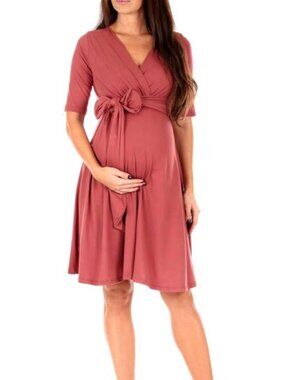 short red dresses Bombshell Mini Dress Red